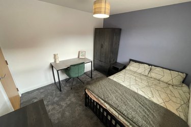 2 bed house, 17 Riverside Drive, City Centre, Lincoln, LN57PB - Image 4