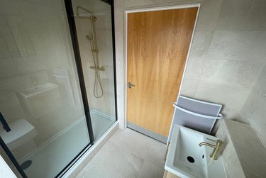 2 bed house, 17 Riverside Drive, City Centre, Lincoln, LN57PB - Image 7