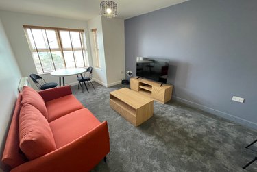 2 bed house, 17 Riverside Drive, City Centre, Lincoln, LN57PB - Image 1