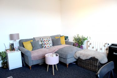 1 bed flat, Flat 6, 70 High Street, St Catherines, Lincoln, LN58FB - Image 4