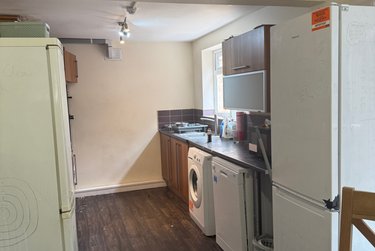 5 bed house, 28 Newstead Grove, Arboretum, Nottingham, NG14GZ - Image 6