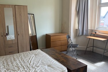 5 bed house, 28 Newstead Grove, Arboretum, Nottingham, NG14GZ - Image 8