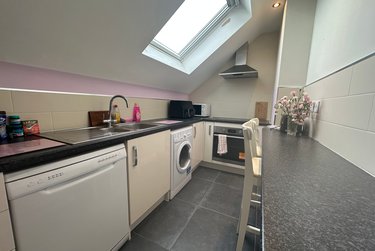 3 bed flat, 72 Rasen Lane, Uphill, Lincoln, LN13HD - Image 7