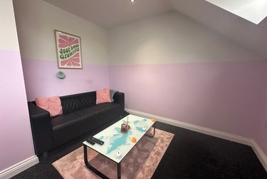 3 bed flat, 72 Rasen Lane, Uphill, Lincoln, LN13HD - Image 3