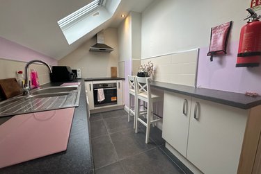 3 bed flat, 72 Rasen Lane, Uphill, Lincoln, LN13HD - Image 2