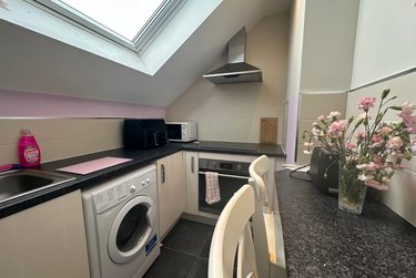 3 bed flat, 72 Rasen Lane, Uphill, Lincoln, LN13HD - Image 8