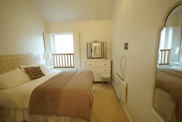 2 bed flat, 17 Museum Court, Uphill, Lincoln, LN21JB - Image 1