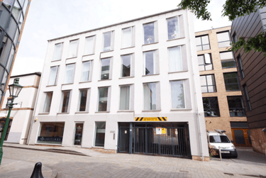 2 bed flat, 17 Museum Court, Uphill, Lincoln, LN21JB - Image 7