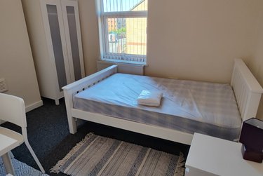 1 bed house, 117 Ilkeston Road, Radford, Nottingham, NG73HE - Image 7