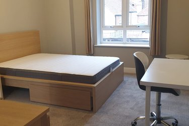 2 bed flat, 20 Tanners Court, City Centre, Lincoln, LN57AG - Image 6