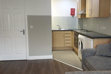 2 bed flat, 20 Tanners Court, City Centre, Lincoln, LN57AG - Image 7