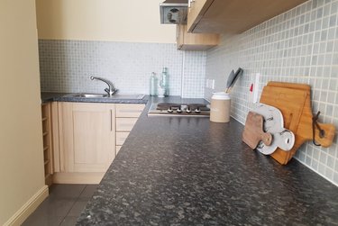 2 bed flat, 20 Tanners Court, City Centre, Lincoln, LN57AG - Image 1