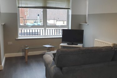 2 bed flat, 20 Tanners Court, City Centre, Lincoln, LN57AG - Image 11