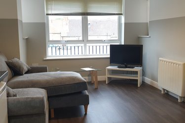 2 bed flat, 20 Tanners Court, City Centre, Lincoln, LN57AG - Image 12