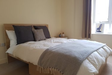 2 bed flat, 20 Tanners Court, City Centre, Lincoln, LN57AG - Image 5