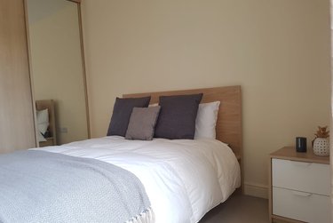 2 bed flat, 20 Tanners Court, City Centre, Lincoln, LN57AG - Image 4