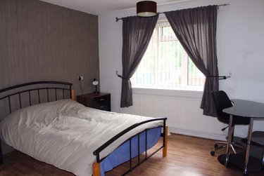 2 bed house, 7 Hermit Street, City Centre, Lincoln, LN58EF - Image 4