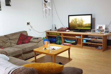 2 bed house, 7 Hermit Street, City Centre, Lincoln, LN58EF - Image 5