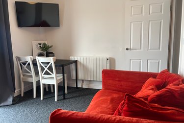 1 bed flat, Flat 3, 70 High Street, St Catherines, Lincoln, LN58FB - Image 2