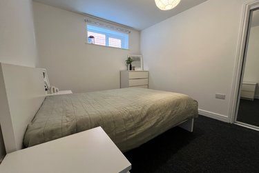 1 bed flat, Flat 3, 70 High Street, St Catherines, Lincoln, LN58FB - Image 4