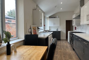 1 bed house, 38 Boultham Avenue, St Catherines, Lincoln, LN57XZ - Image 4