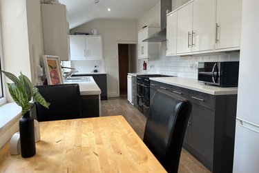 1 bed house, 38 Boultham Avenue, St Catherines, Lincoln, LN57XZ - Image 5