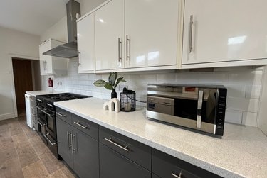 1 bed house, 38 Boultham Avenue, St Catherines, Lincoln, LN57XZ - Image 6