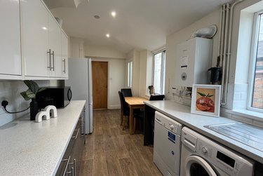 1 bed house, 38 Boultham Avenue, St Catherines, Lincoln, LN57XZ - Image 7