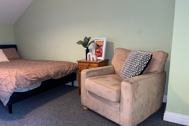 1 bed house, 38 Boultham Avenue, St Catherines, Lincoln, LN57XZ - Image 13