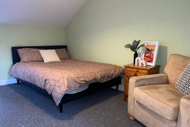 1 bed house, 38 Boultham Avenue, St Catherines, Lincoln, LN57XZ - Image 14