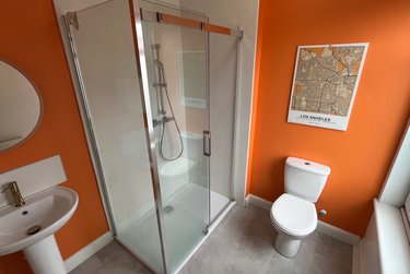 1 bed house, 63 Pennell Street, St Catherines, Lincoln, LN57TD - Image 3