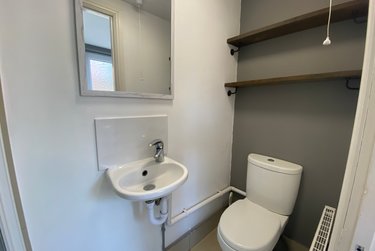 1 bed house, 63 Pennell Street, St Catherines, Lincoln, LN57TD - Image 9