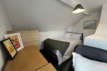 1 bed house, 63 Pennell Street, St Catherines, Lincoln, LN57TD - Image 2