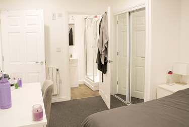 1 bed flat, Flat 5, 70 High Street, St Catherines, Lincoln, LN58FB - Image 2