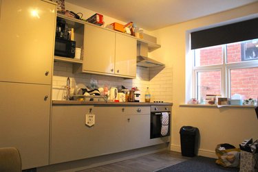 1 bed flat, Flat 7, 70 High Street, St Catherines, Lincoln, LN58FB - Image 3