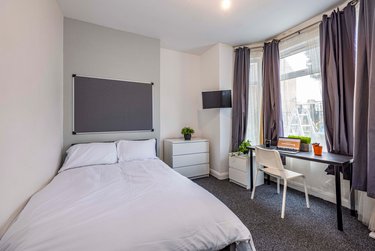 6 bed house, 2 Cranmer Grove, Arboretum, Nottingham, NG34HE - Image 8