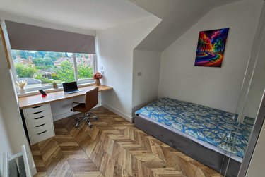 1 bed house, 117 Ilkeston Road, Radford, Nottingham, NG73HE - Image 3