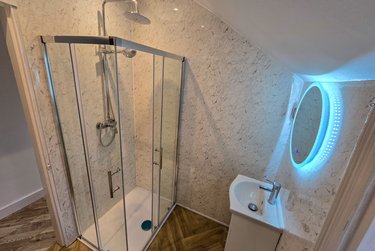 1 bed house, 117 Ilkeston Road, Radford, Nottingham, NG73HE - Image 9