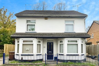 3 bed house, 117 Ilkeston Road, Radford, Nottingham, NG73HE - Image 1