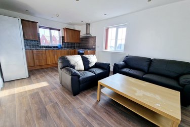3 bed flat, Bawas Place, Radford, Nottingham, NG73LN - Image 5