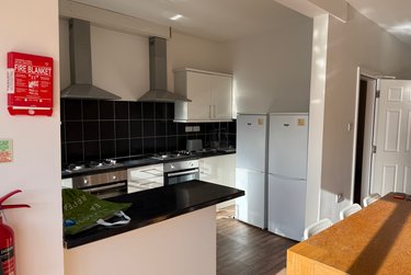 6 bed house, 50 Clifford Street, Radford, Nottingham, NG73GU - Image 2