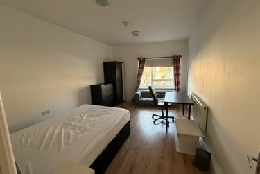 6 bed house, 50 Clifford Street, Radford, Nottingham, NG73GU - Image 9