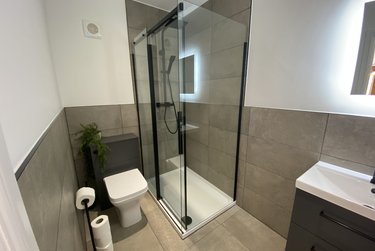 2 bed flat, 128a Burton Road, West End, Lincoln, LN13LW - Image 1