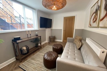 2 bed flat, 128a Burton Road, West End, Lincoln, LN13LW - Image 3