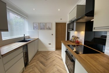 2 bed flat, 128a Burton Road, West End, Lincoln, LN13LW - Image 6