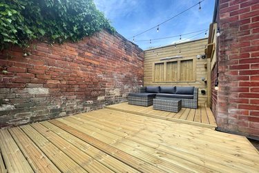 2 bed flat, 128a Burton Road, West End, Lincoln, LN13LW - Image 9