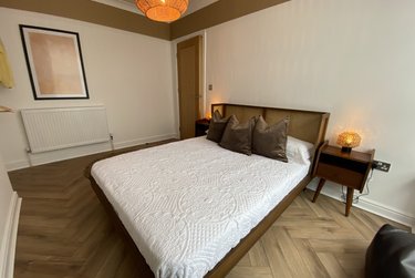 2 bed flat, 128a Burton Road, West End, Lincoln, LN13LW - Image 13