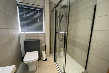 2 bed flat, 128a Burton Road, West End, Lincoln, LN13LW - Image 15