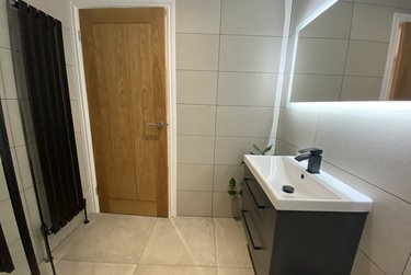 2 bed flat, 128a Burton Road, West End, Lincoln, LN13LW - Image 15