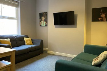 1 bed house, 75 Portland Street, City Centre, Lincoln, LN57LB - Image 6